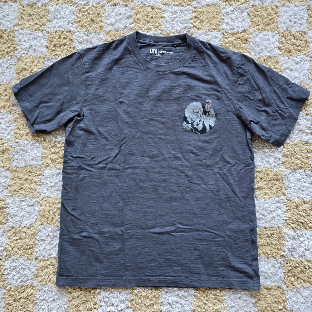 2024 Utagawa Kinyoshi Tee